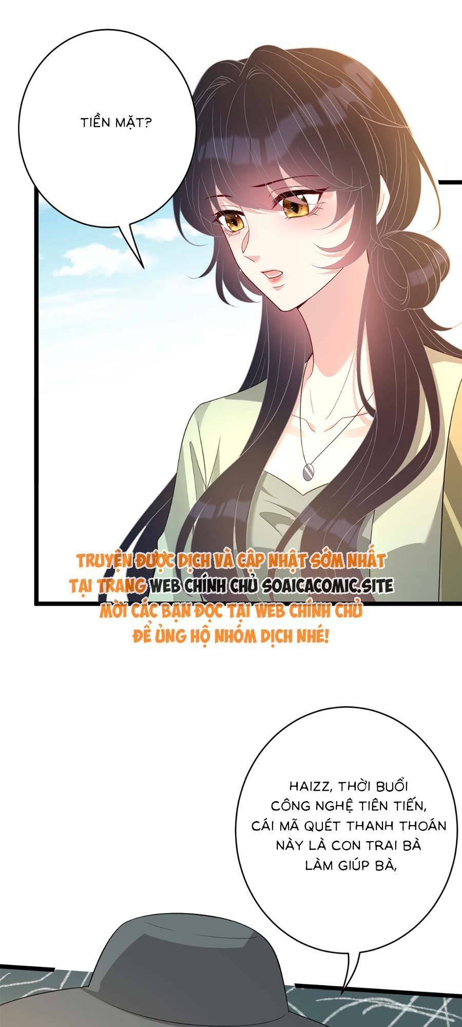 Thiên Kim Toàn Năng Đại Tài Chapter 128 - Trang 2