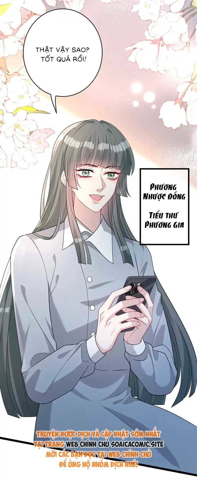 Thiên Kim Toàn Năng Đại Tài Chapter 130 - Trang 2