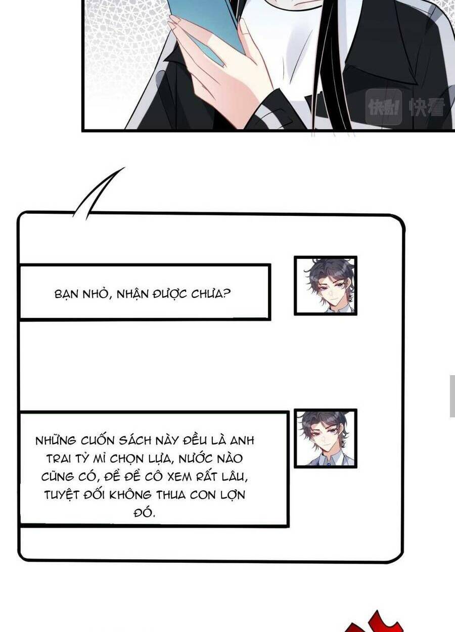 Thiên Kim Toàn Năng Đại Tài Chapter 14 - Trang 2