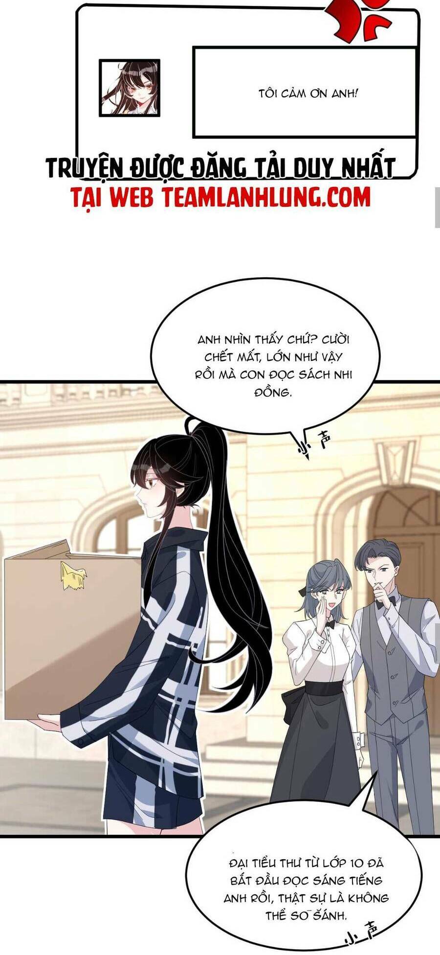 Thiên Kim Toàn Năng Đại Tài Chapter 14 - Trang 2