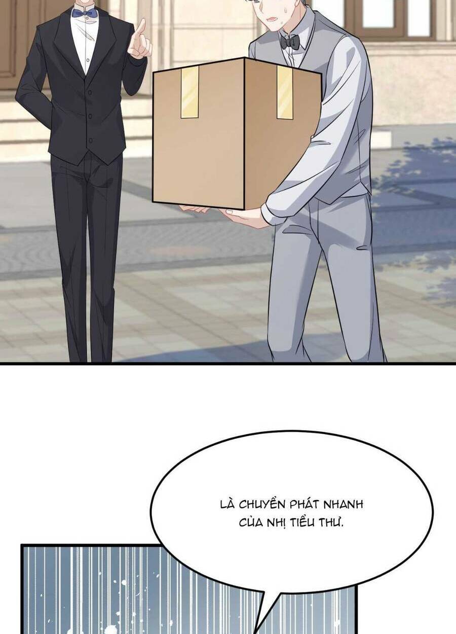 Thiên Kim Toàn Năng Đại Tài Chapter 14 - Trang 2