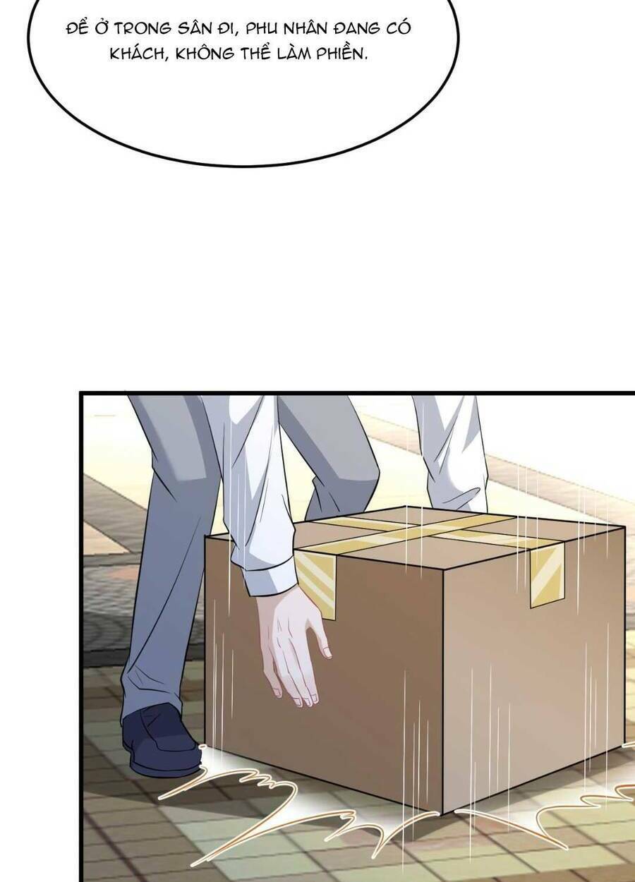 Thiên Kim Toàn Năng Đại Tài Chapter 14 - Trang 2