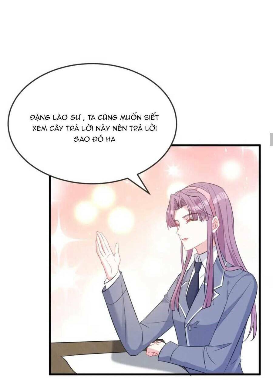 Thiên Kim Toàn Năng Đại Tài Chapter 18 - Trang 2