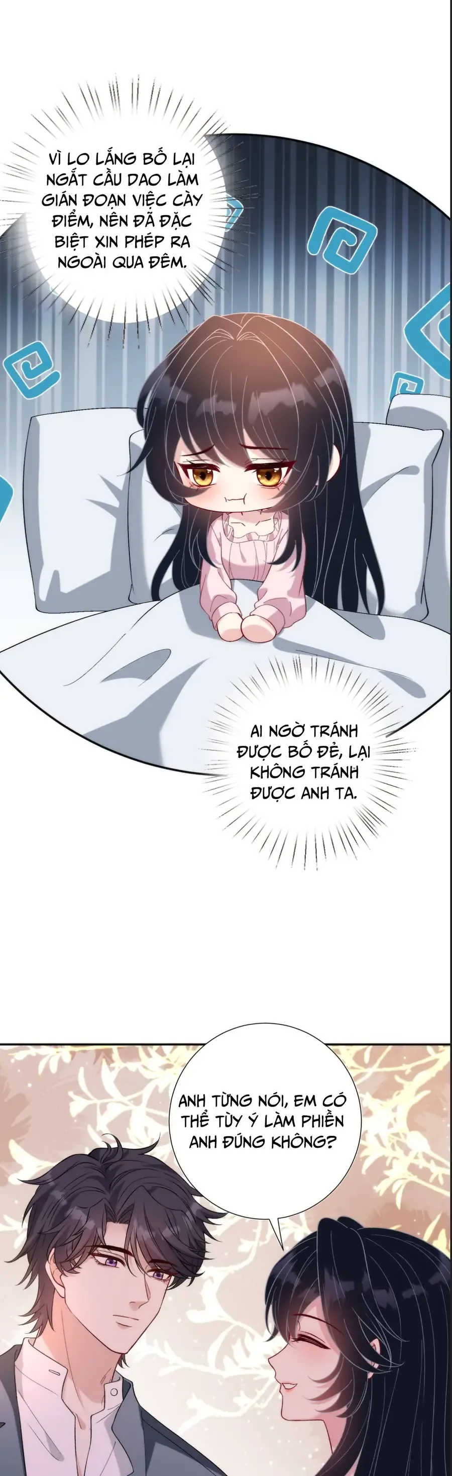 Thiên Kim Toàn Năng Đại Tài Chapter 192 - Trang 2