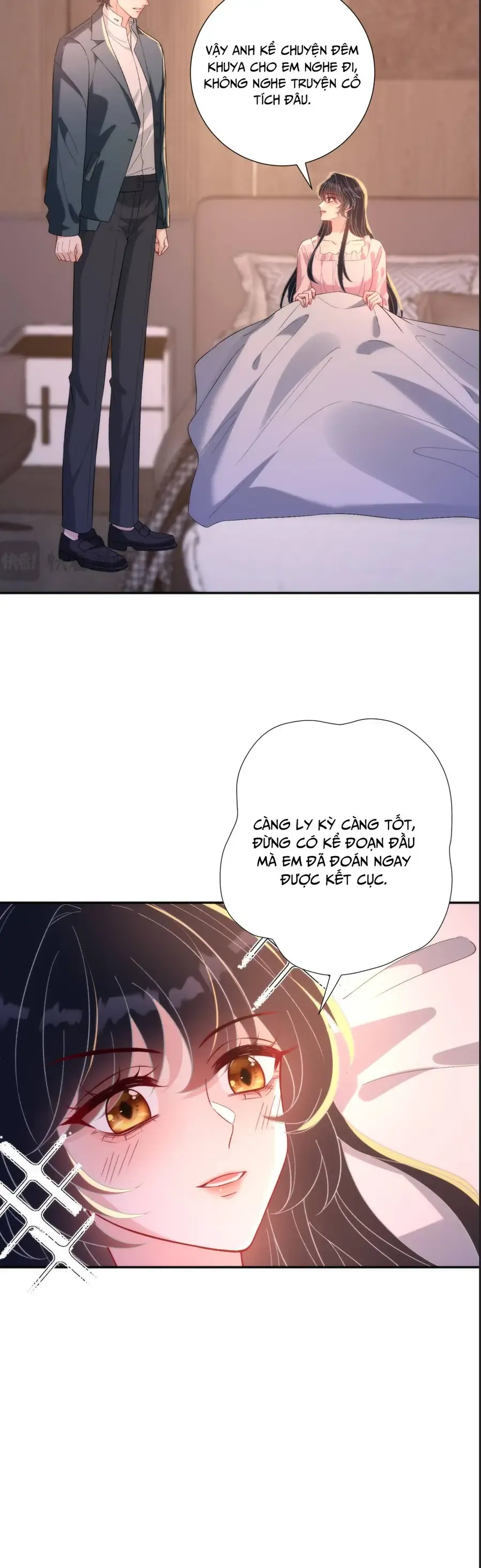 Thiên Kim Toàn Năng Đại Tài Chapter 192 - Trang 2