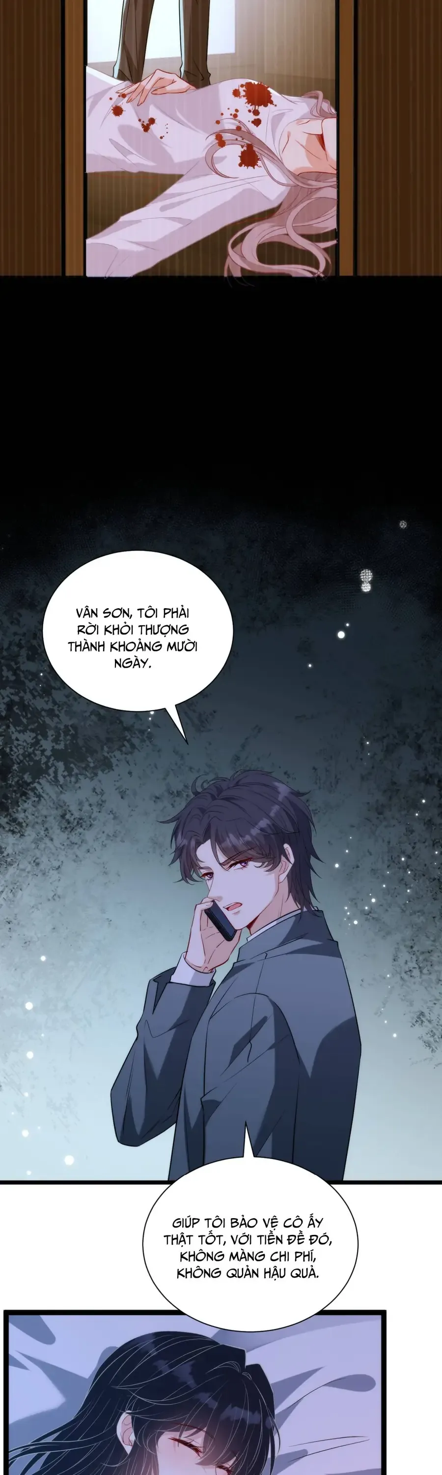 Thiên Kim Toàn Năng Đại Tài Chapter 192 - Trang 2