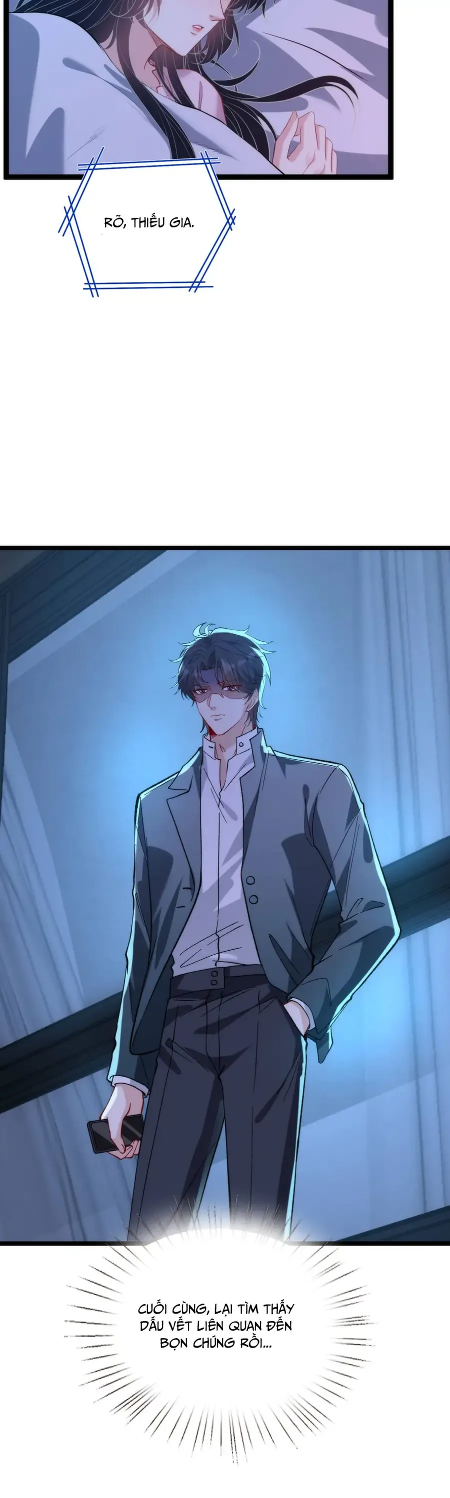 Thiên Kim Toàn Năng Đại Tài Chapter 192 - Trang 2