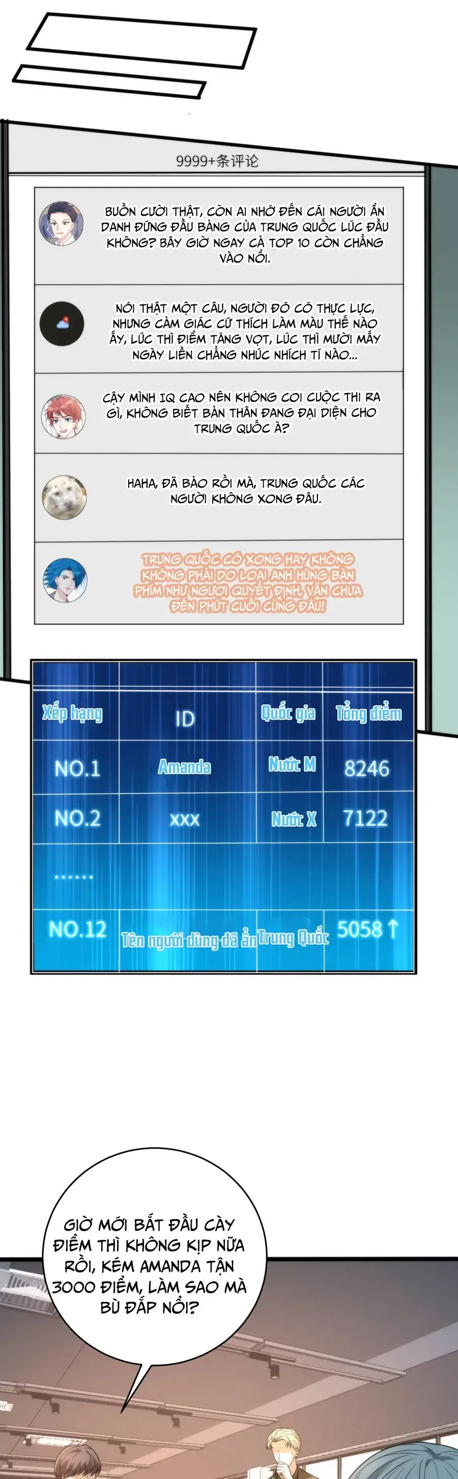 Thiên Kim Toàn Năng Đại Tài Chapter 192 - Trang 2