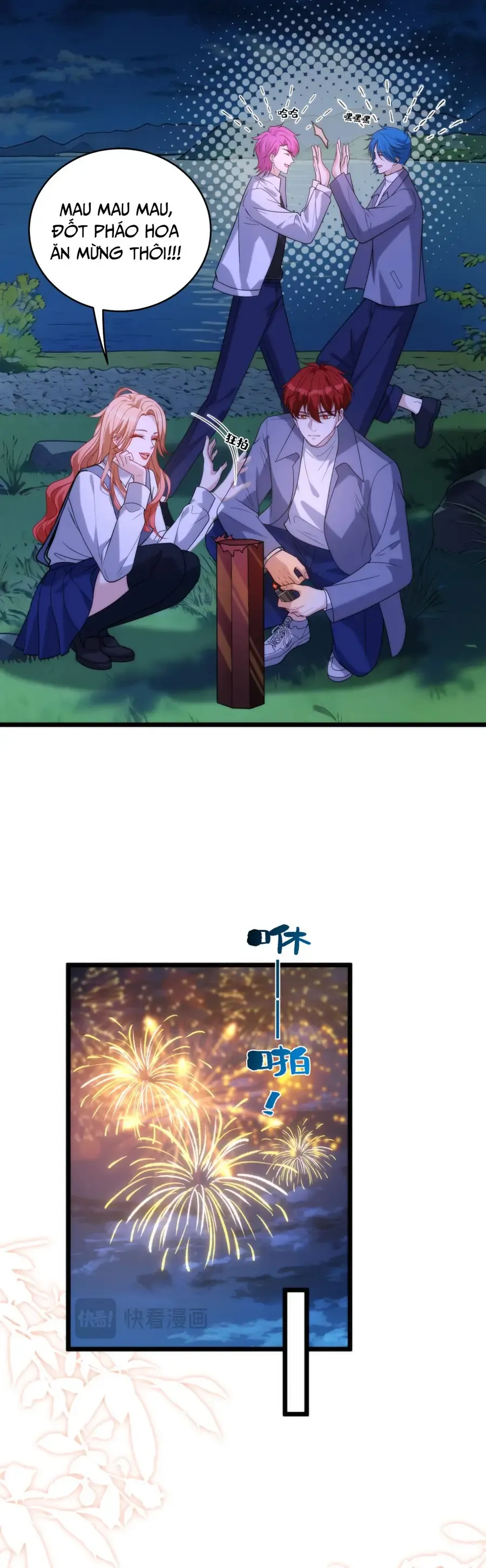 Thiên Kim Toàn Năng Đại Tài Chapter 192 - Trang 2