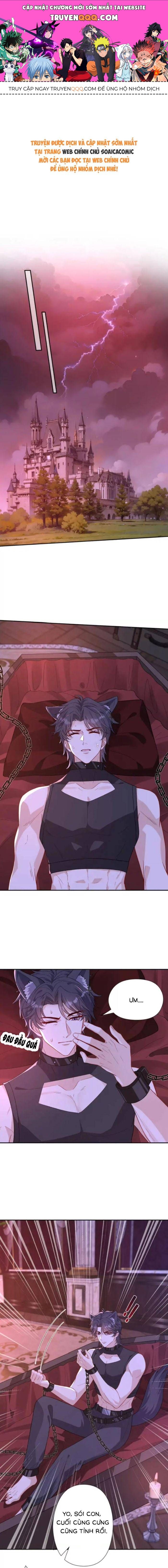 Thiên Kim Toàn Năng Đại Tài Chapter 2.1 - Trang 2