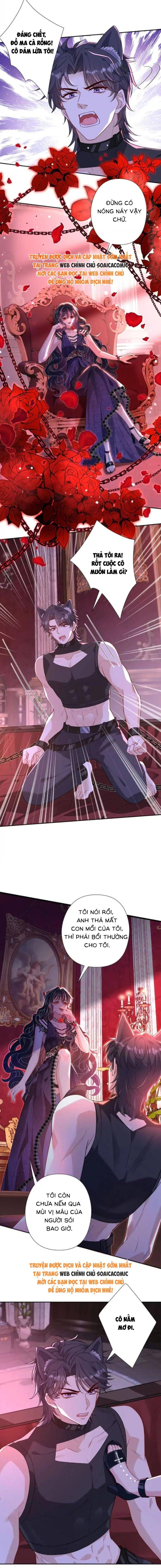 Thiên Kim Toàn Năng Đại Tài Chapter 2.1 - Trang 2