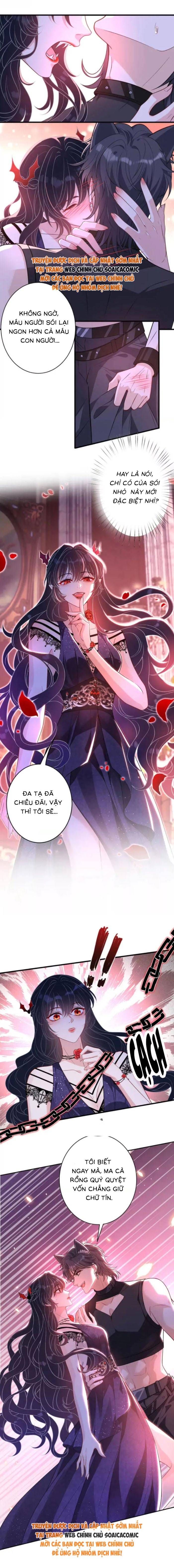 Thiên Kim Toàn Năng Đại Tài Chapter 2.1 - Trang 2