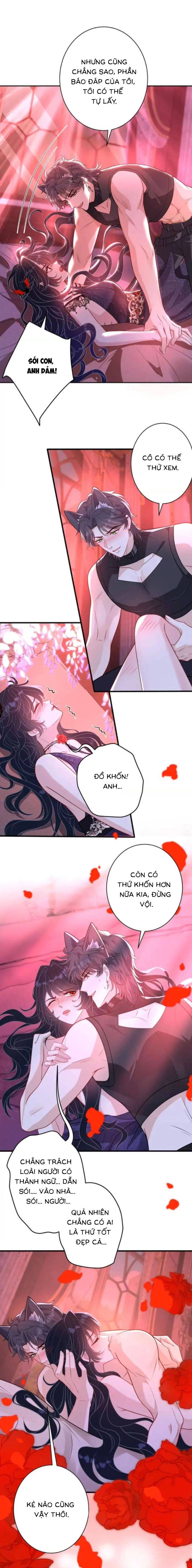 Thiên Kim Toàn Năng Đại Tài Chapter 2.1 - Trang 2