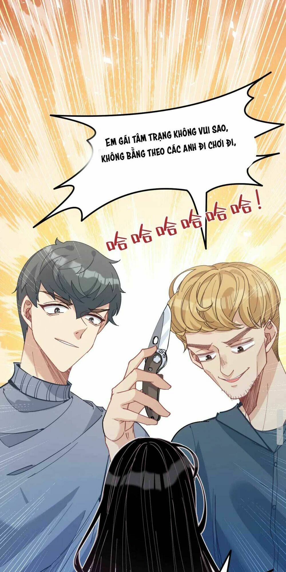 Thiên Kim Toàn Năng Đại Tài Chapter 2 - Trang 2