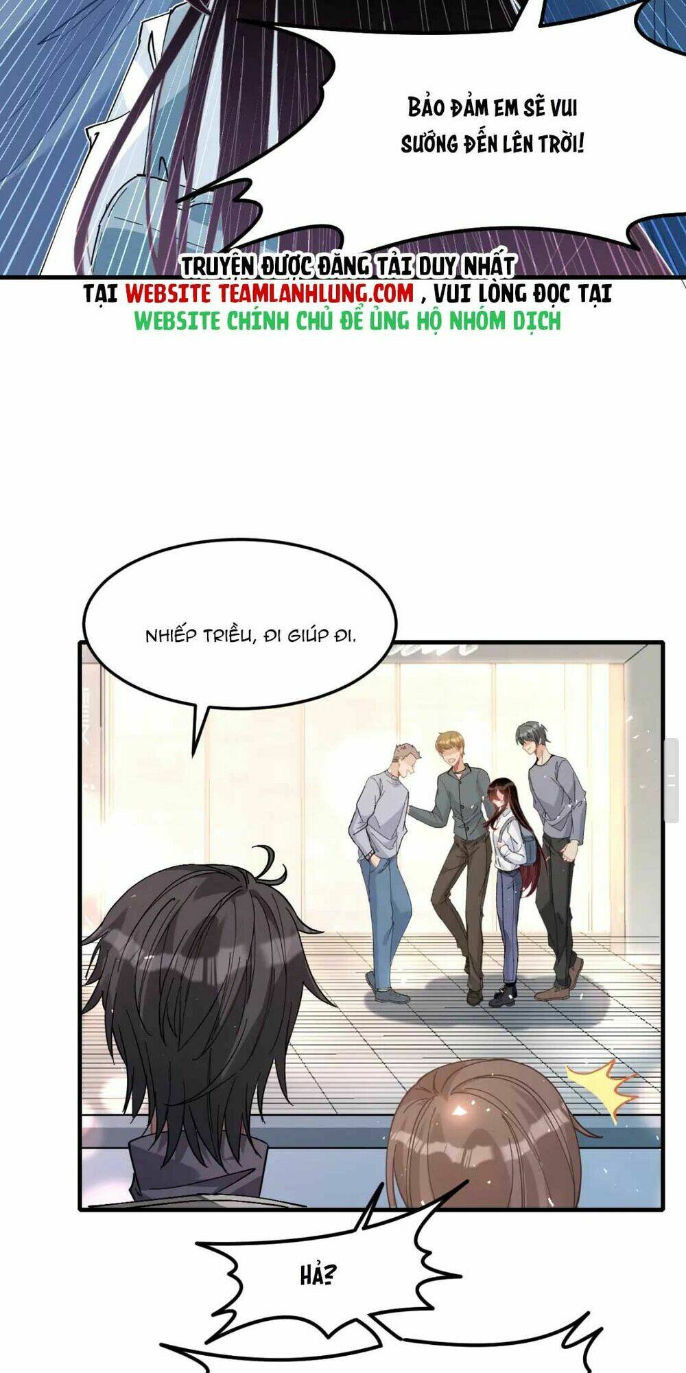 Thiên Kim Toàn Năng Đại Tài Chapter 2 - Trang 2