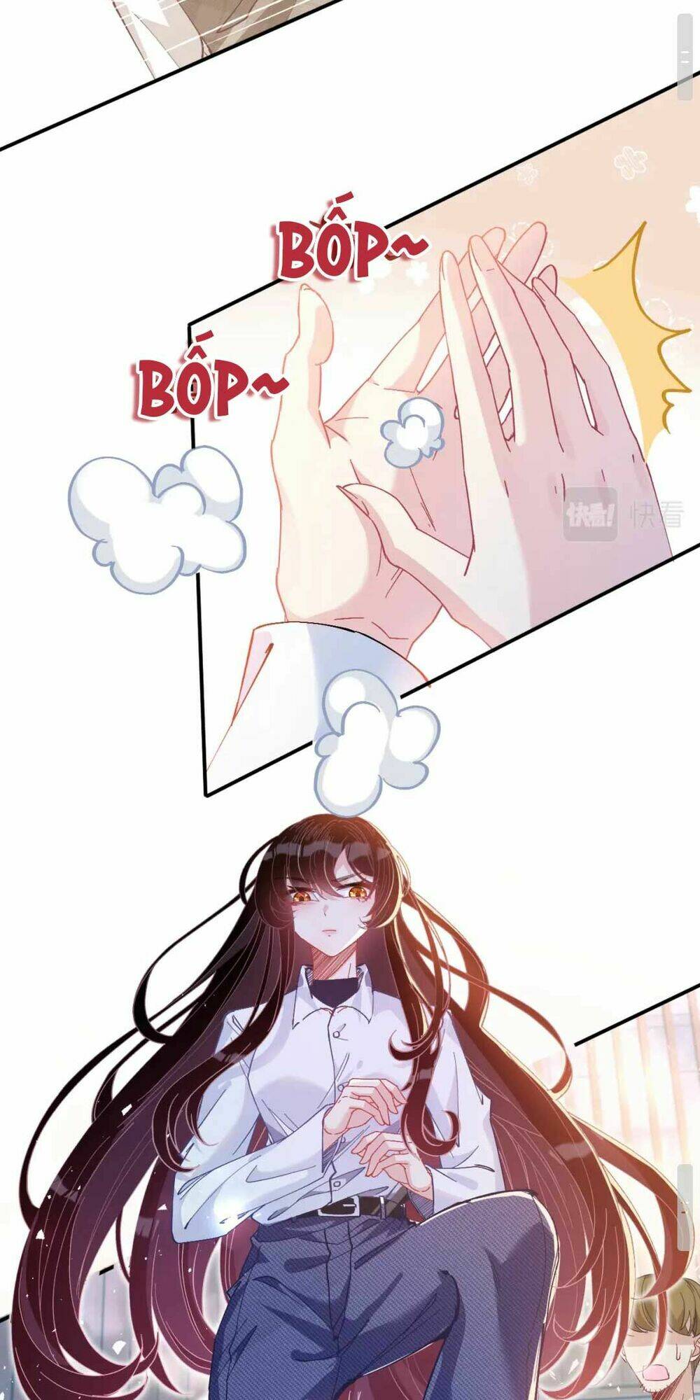 Thiên Kim Toàn Năng Đại Tài Chapter 2 - Trang 2