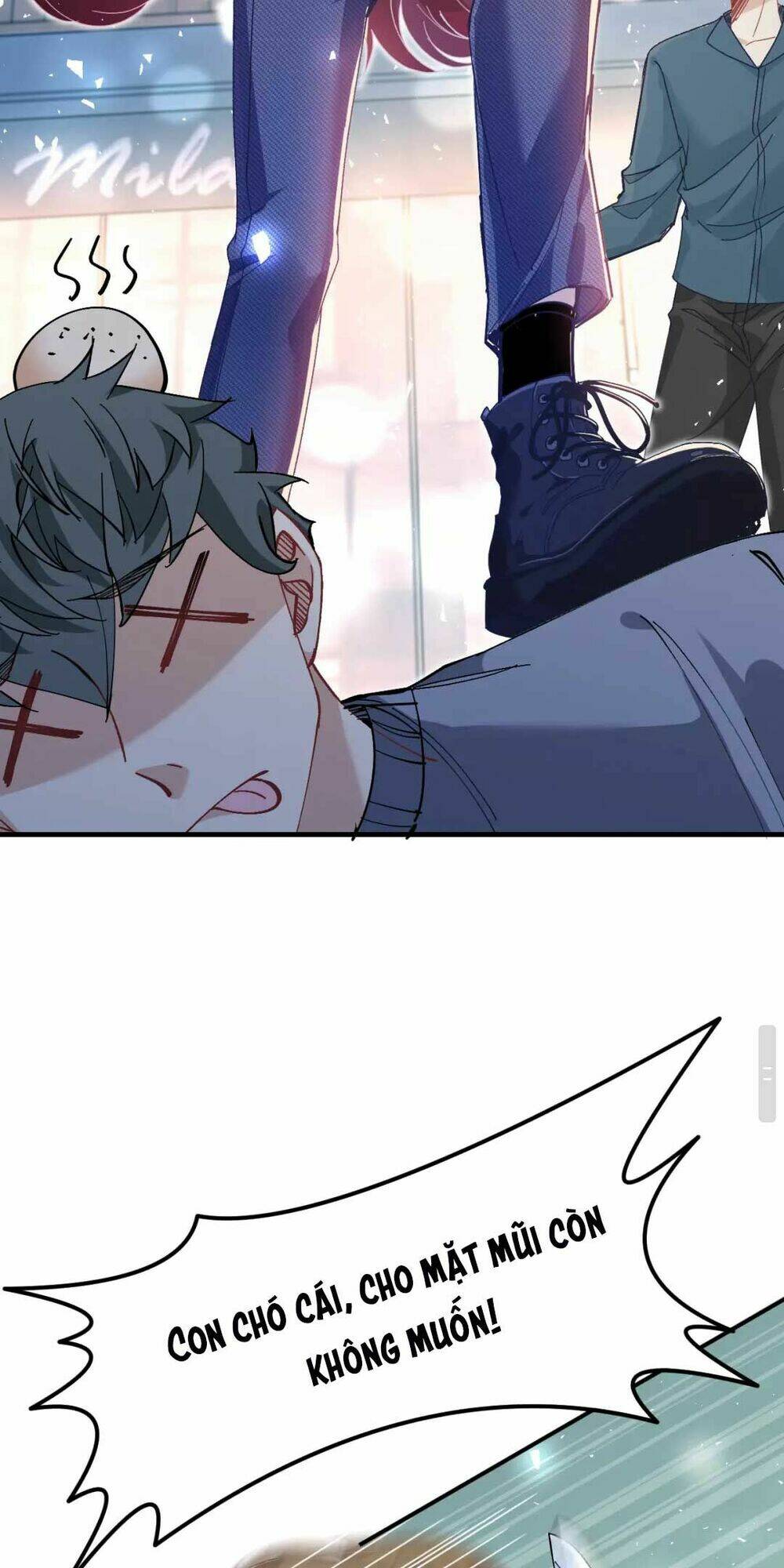 Thiên Kim Toàn Năng Đại Tài Chapter 2 - Trang 2