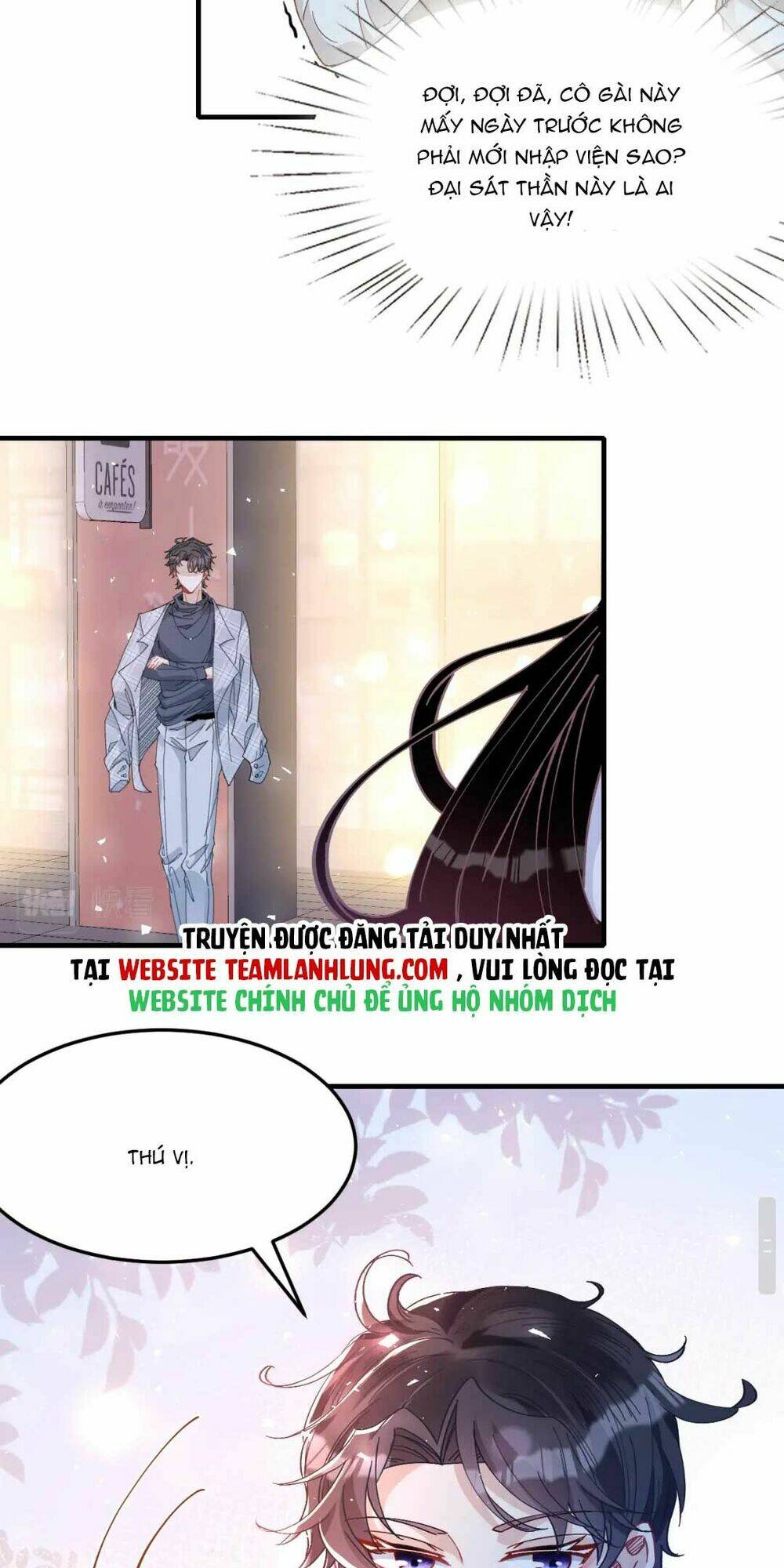 Thiên Kim Toàn Năng Đại Tài Chapter 2 - Trang 2