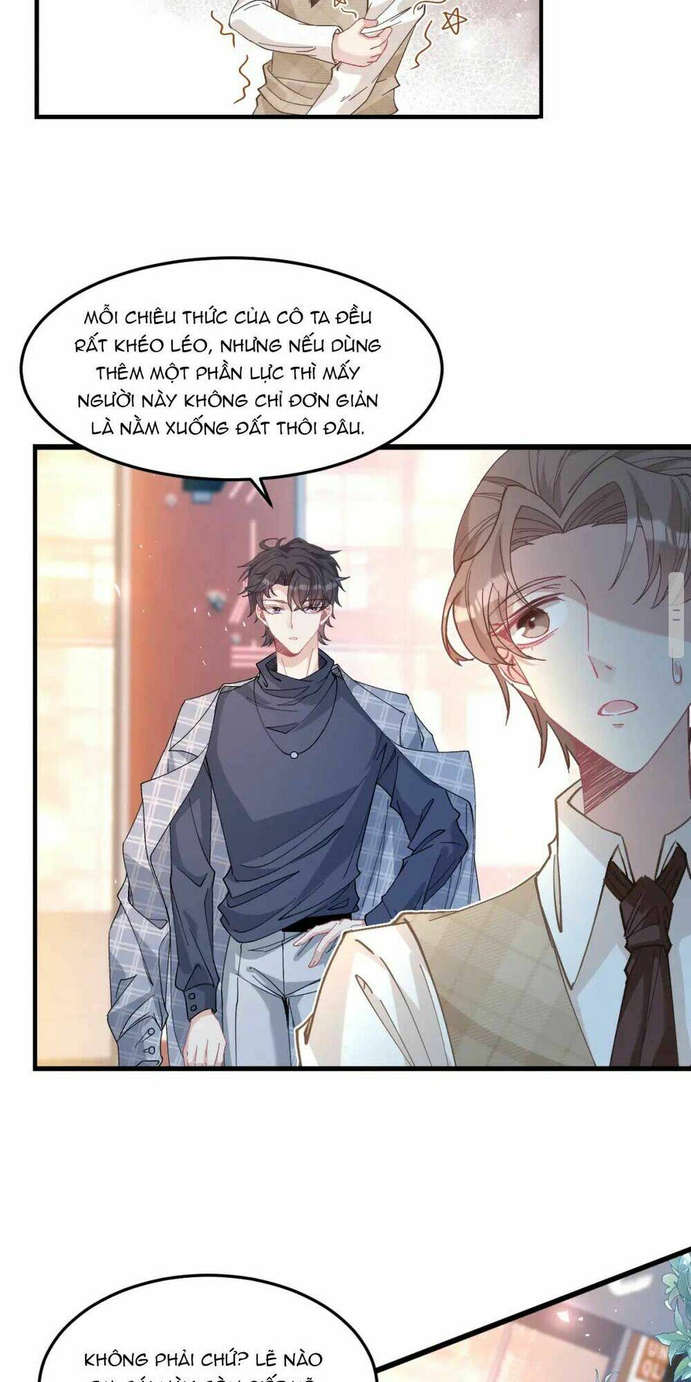 Thiên Kim Toàn Năng Đại Tài Chapter 2 - Trang 2