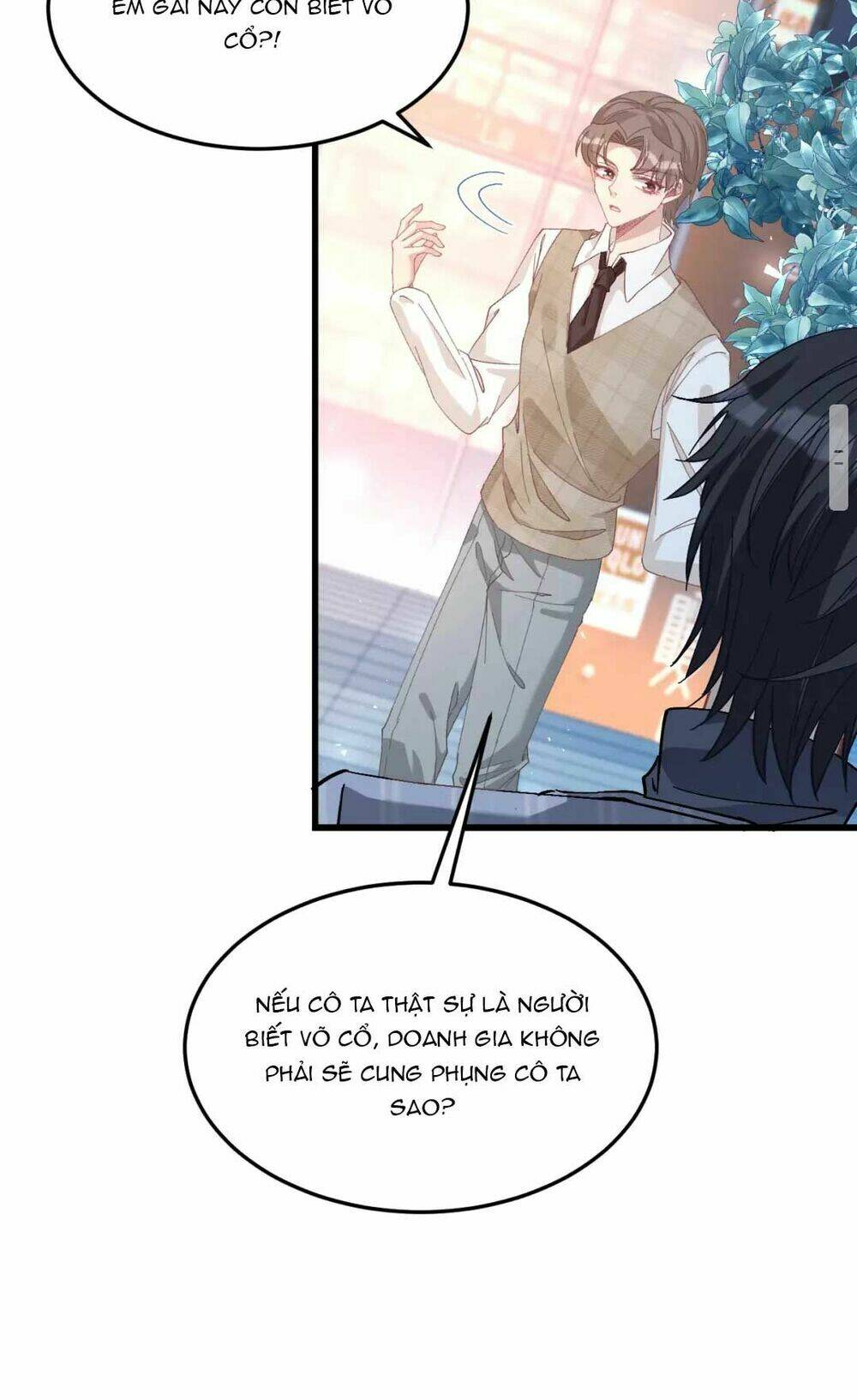 Thiên Kim Toàn Năng Đại Tài Chapter 2 - Trang 2