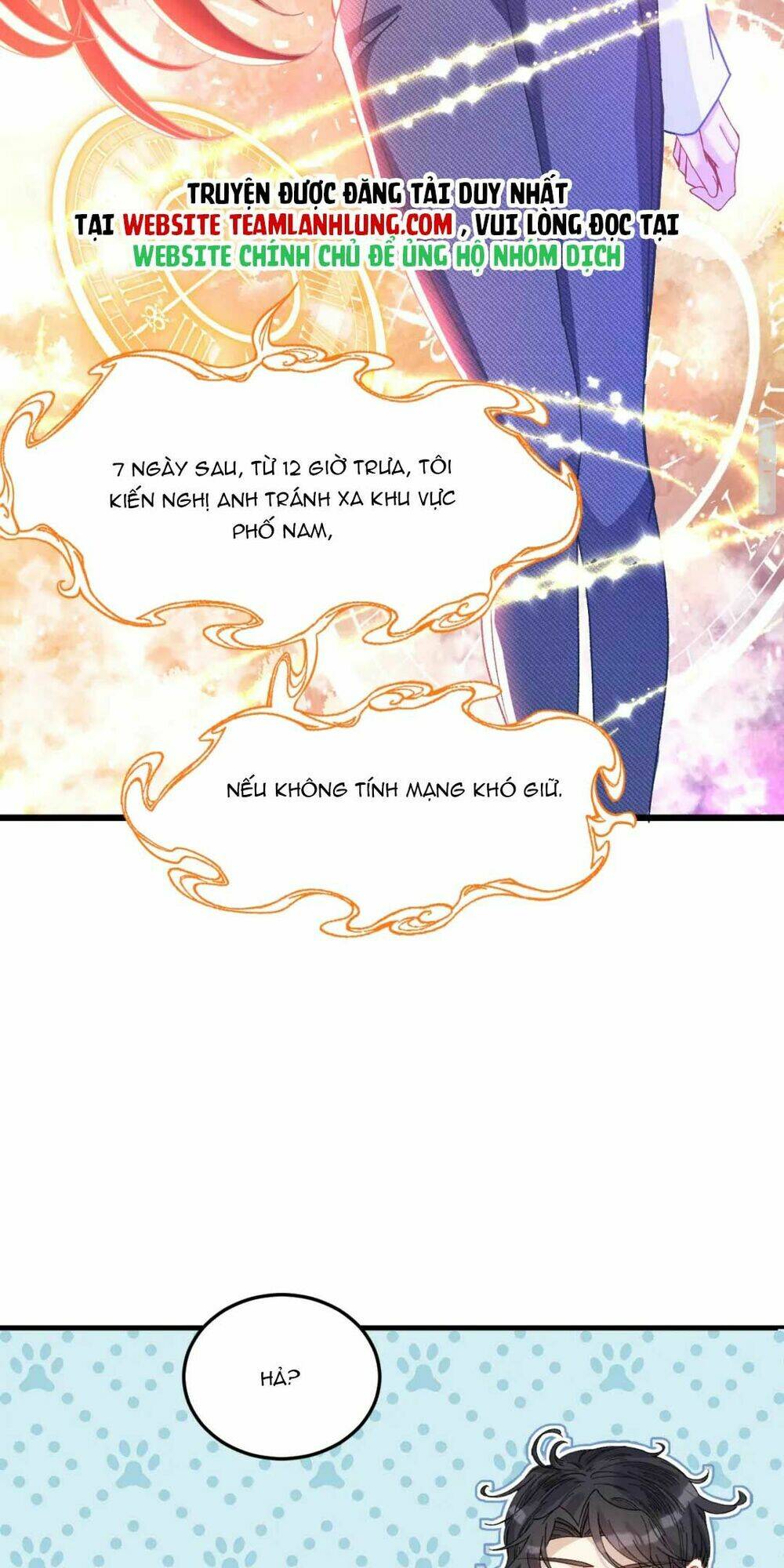 Thiên Kim Toàn Năng Đại Tài Chapter 2 - Trang 2