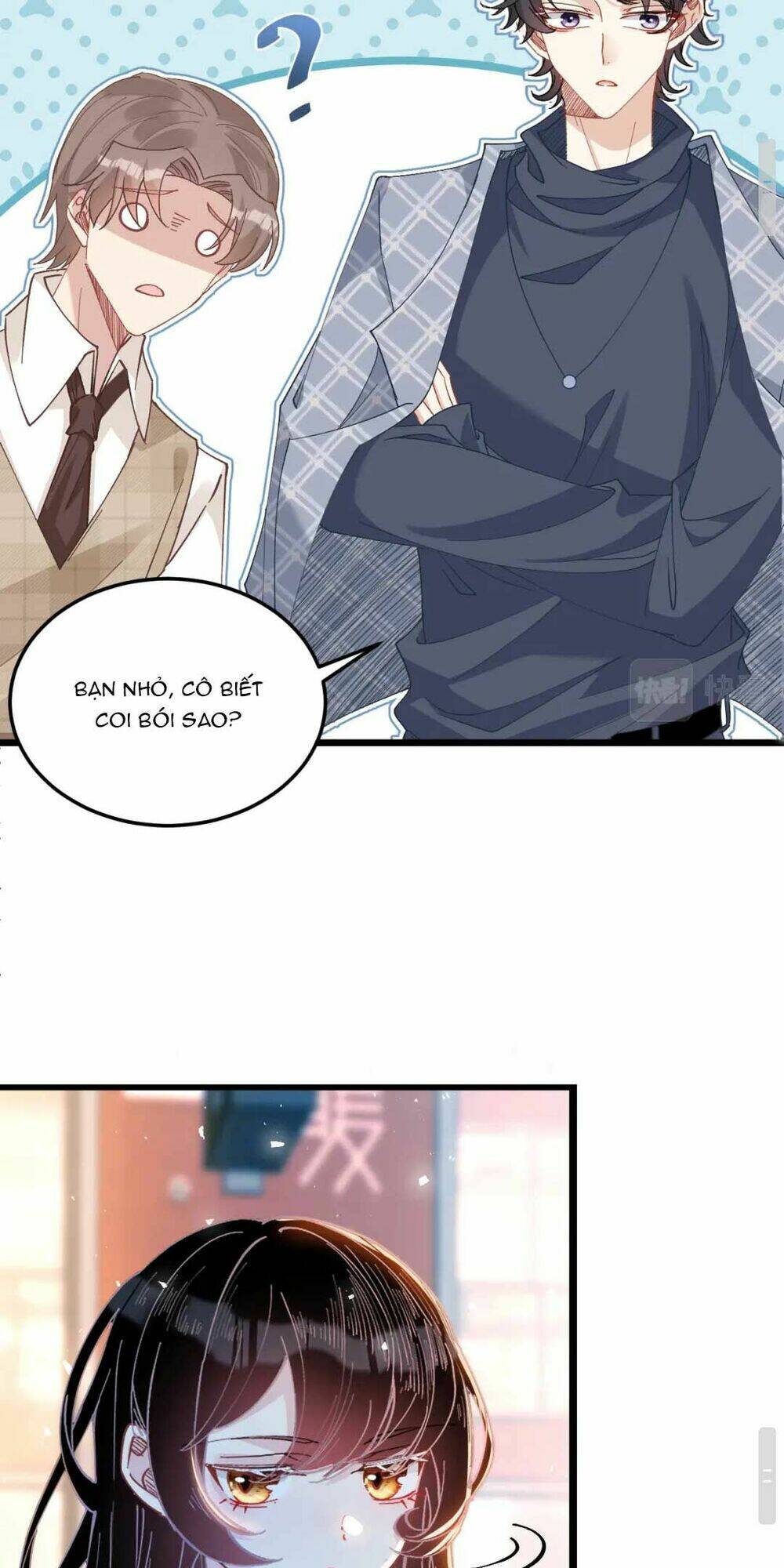 Thiên Kim Toàn Năng Đại Tài Chapter 2 - Trang 2