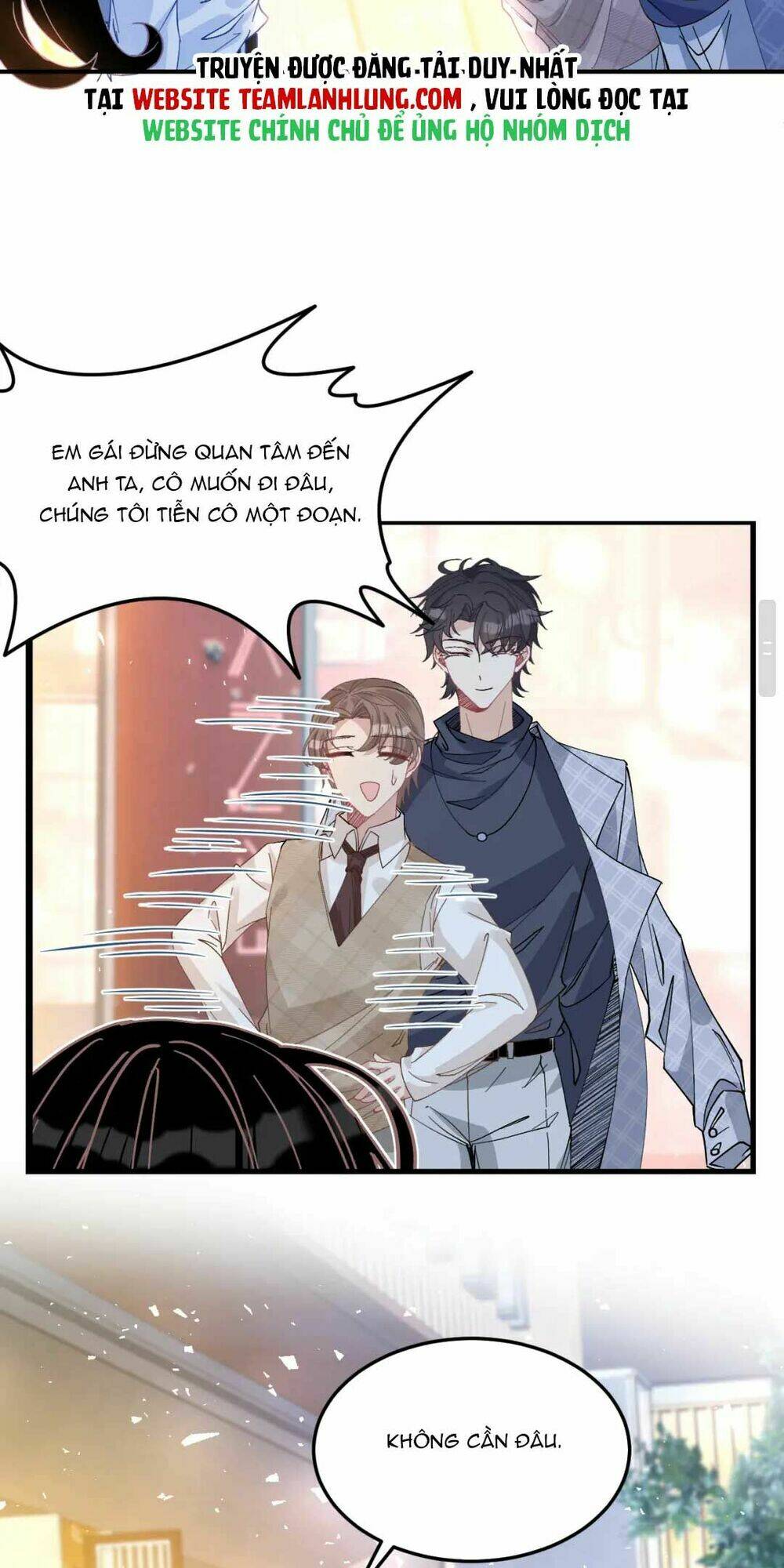 Thiên Kim Toàn Năng Đại Tài Chapter 2 - Trang 2