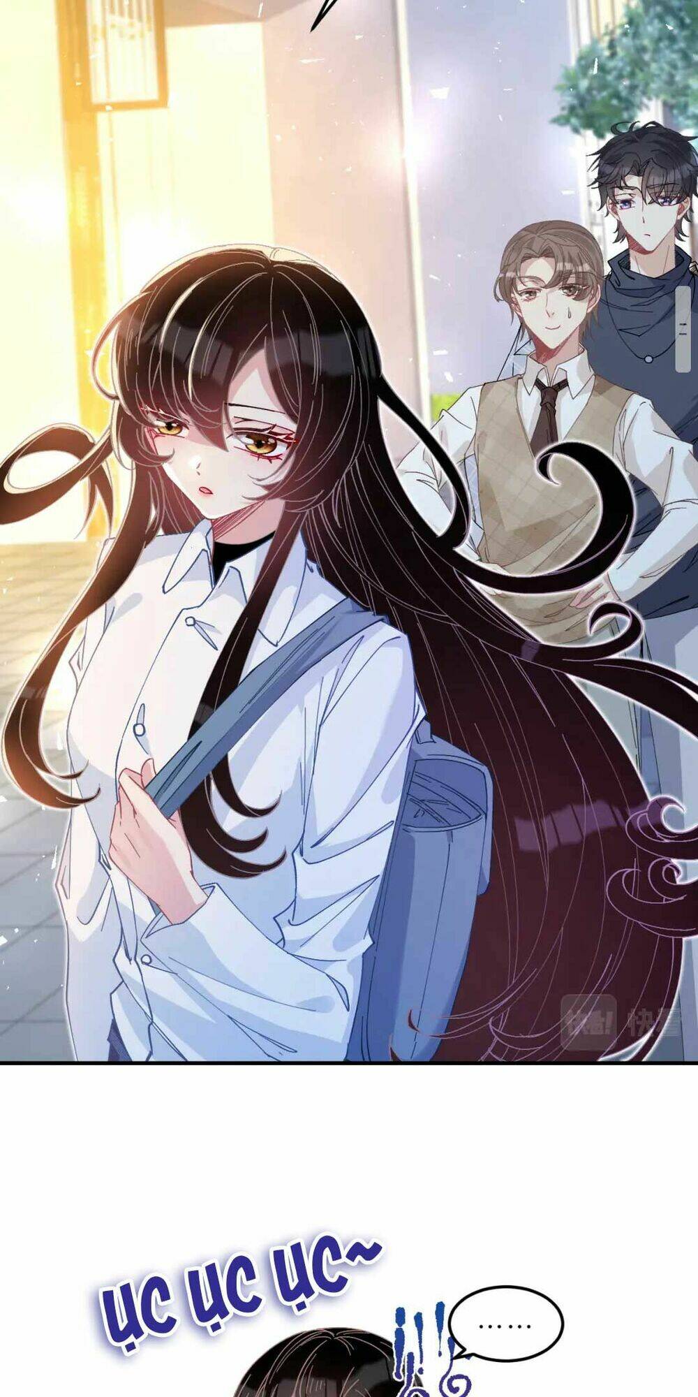 Thiên Kim Toàn Năng Đại Tài Chapter 2 - Trang 2