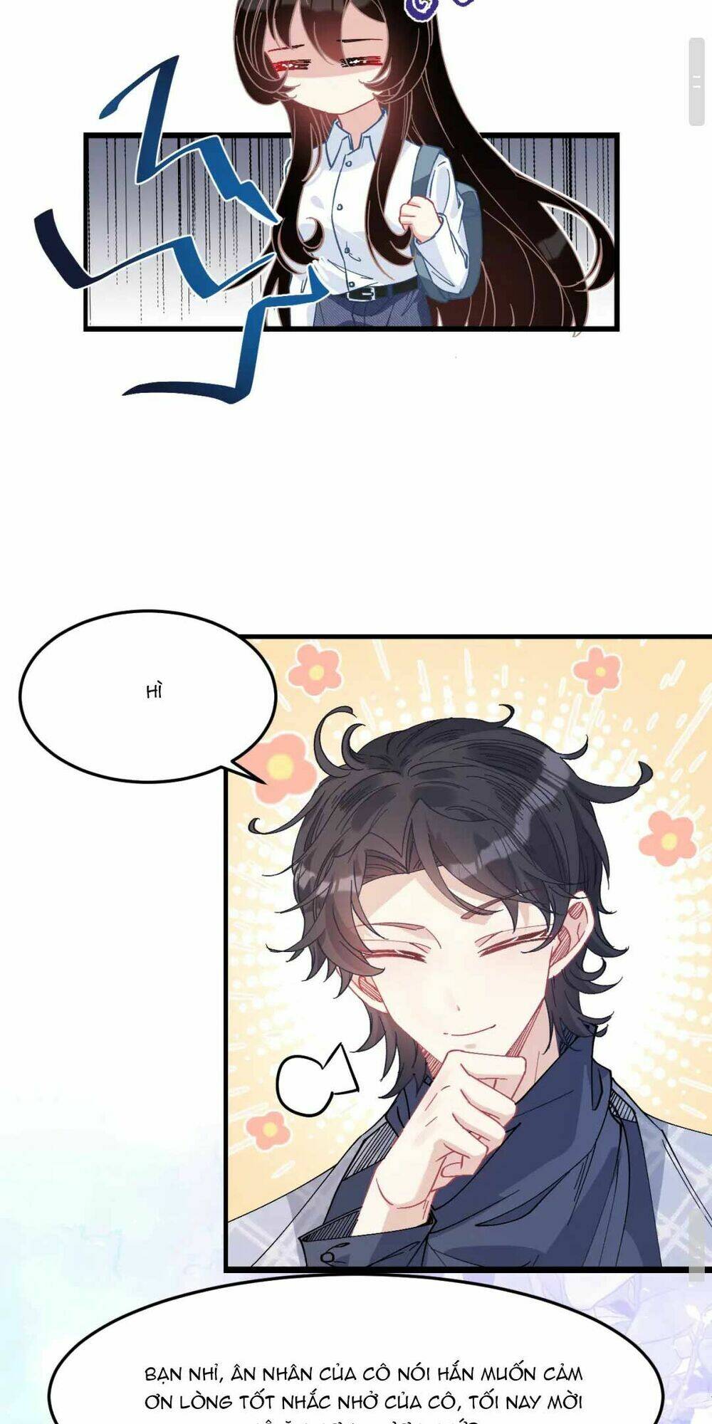 Thiên Kim Toàn Năng Đại Tài Chapter 2 - Trang 2