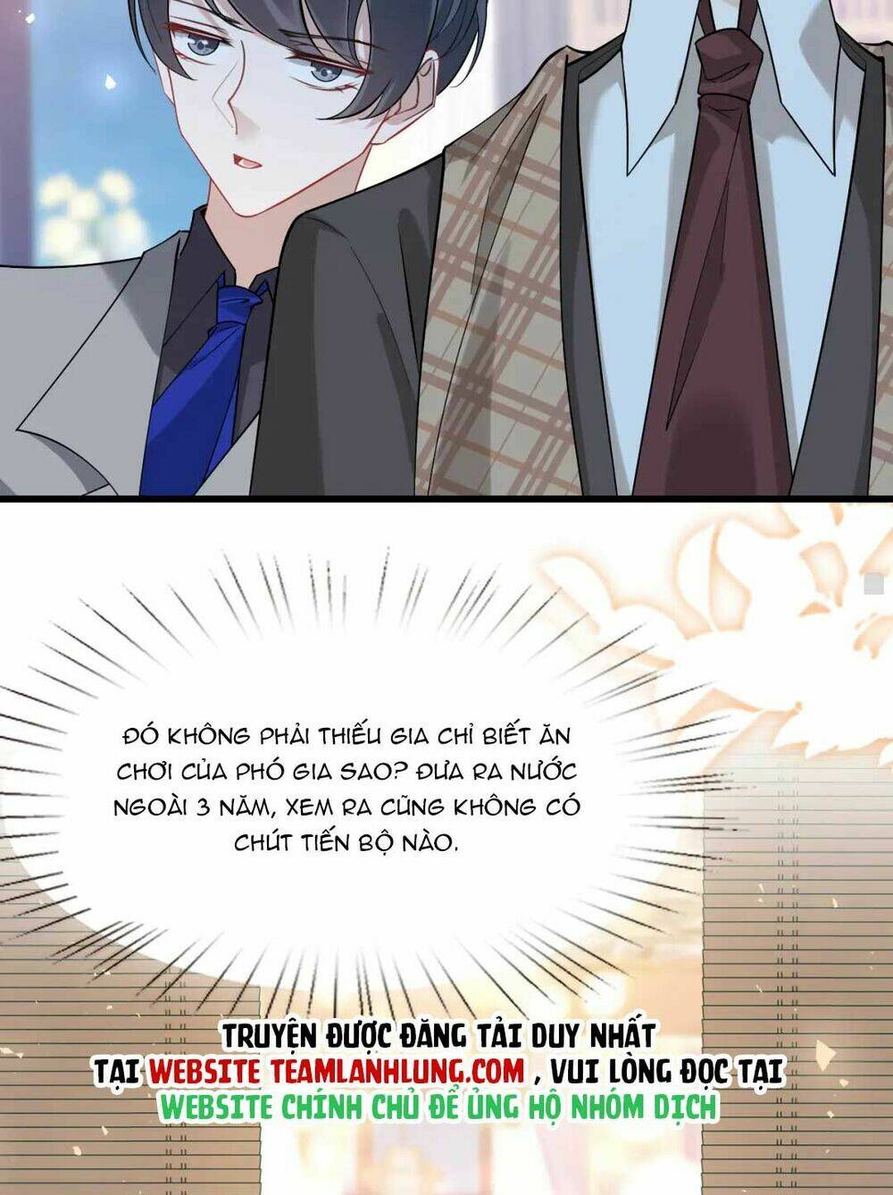 Thiên Kim Toàn Năng Đại Tài Chapter 2 - Trang 2