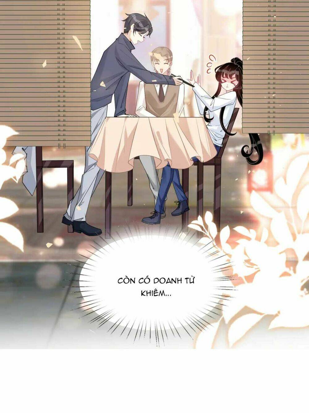 Thiên Kim Toàn Năng Đại Tài Chapter 2 - Trang 2