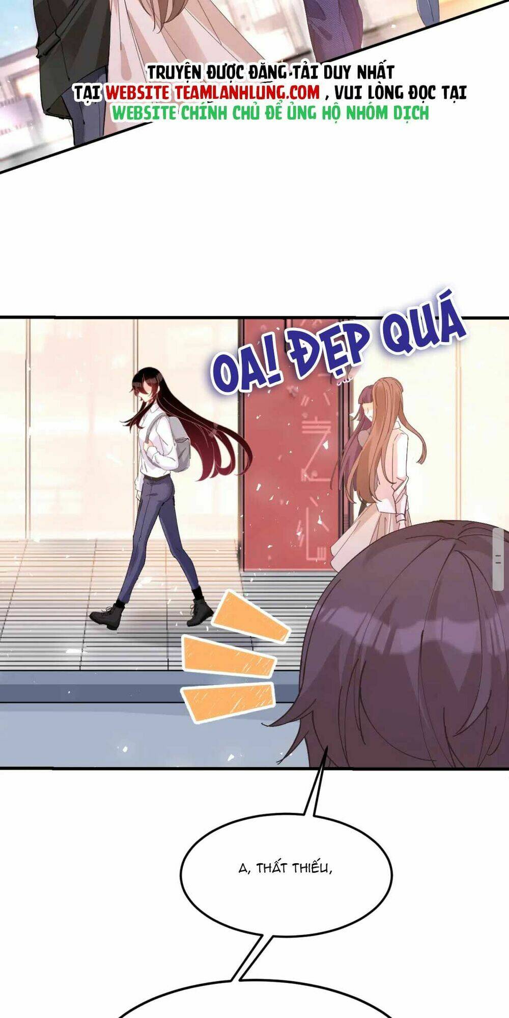 Thiên Kim Toàn Năng Đại Tài Chapter 2 - Trang 2