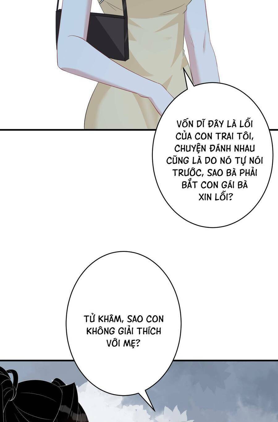 Thiên Kim Toàn Năng Đại Tài Chapter 25 - Trang 2