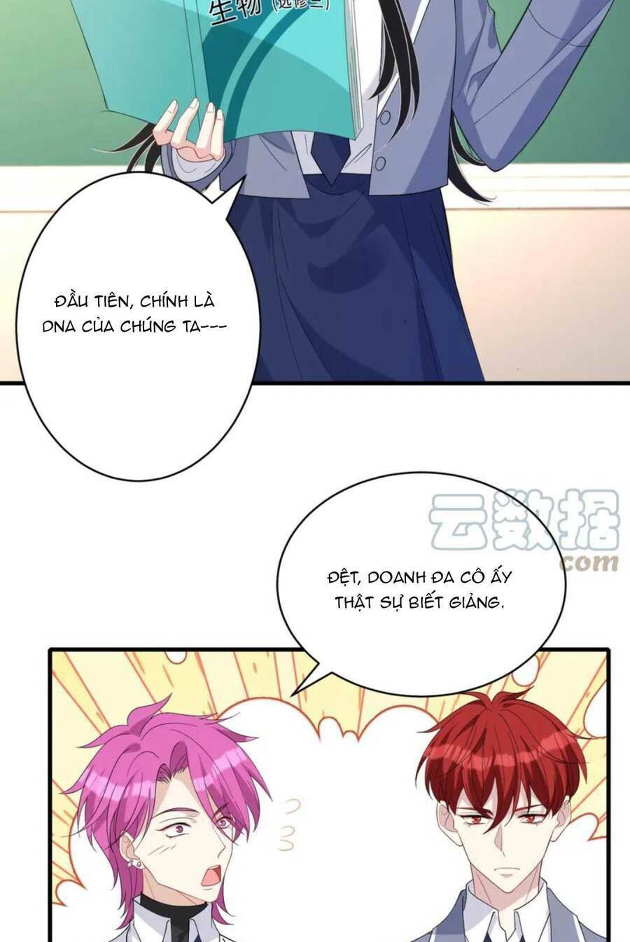 Thiên Kim Toàn Năng Đại Tài Chapter 27 - Trang 2