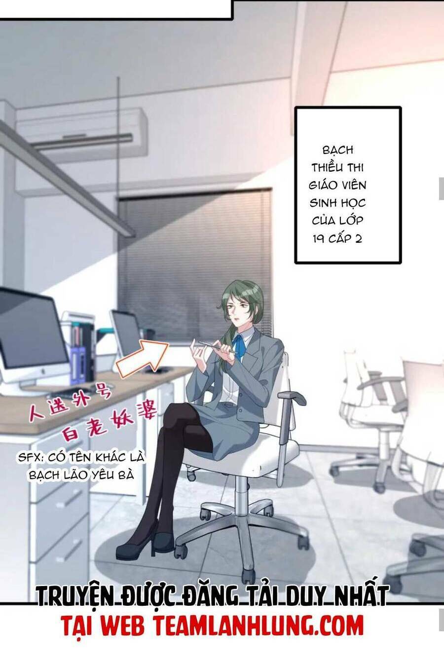 Thiên Kim Toàn Năng Đại Tài Chapter 27 - Trang 2