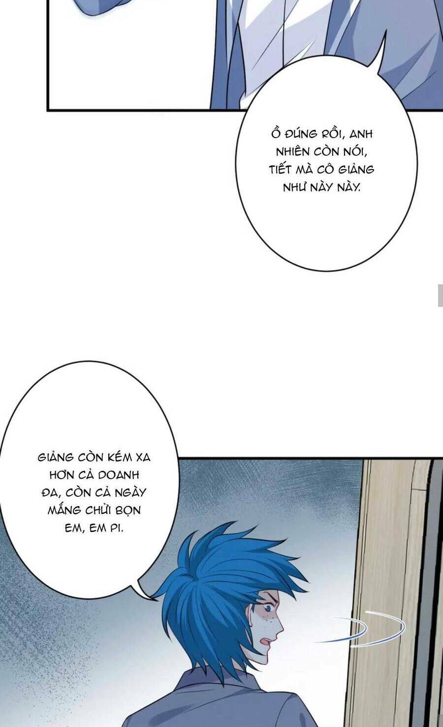 Thiên Kim Toàn Năng Đại Tài Chapter 27 - Trang 2