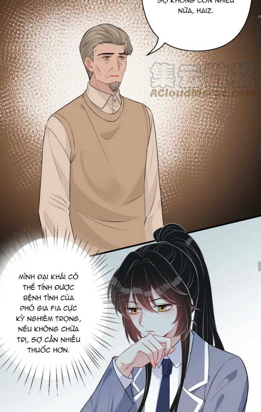 Thiên Kim Toàn Năng Đại Tài Chapter 28 - Trang 2