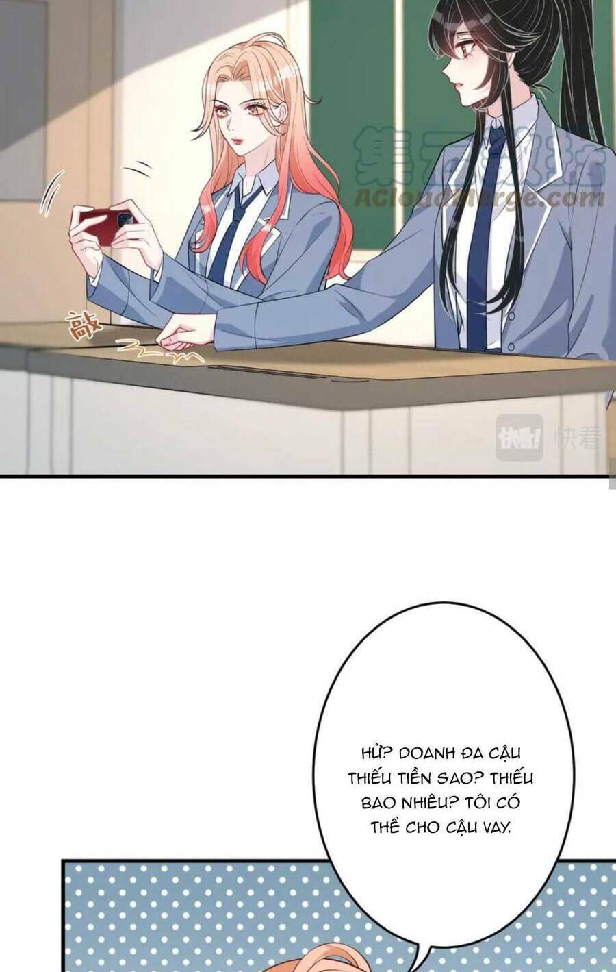 Thiên Kim Toàn Năng Đại Tài Chapter 28 - Trang 2