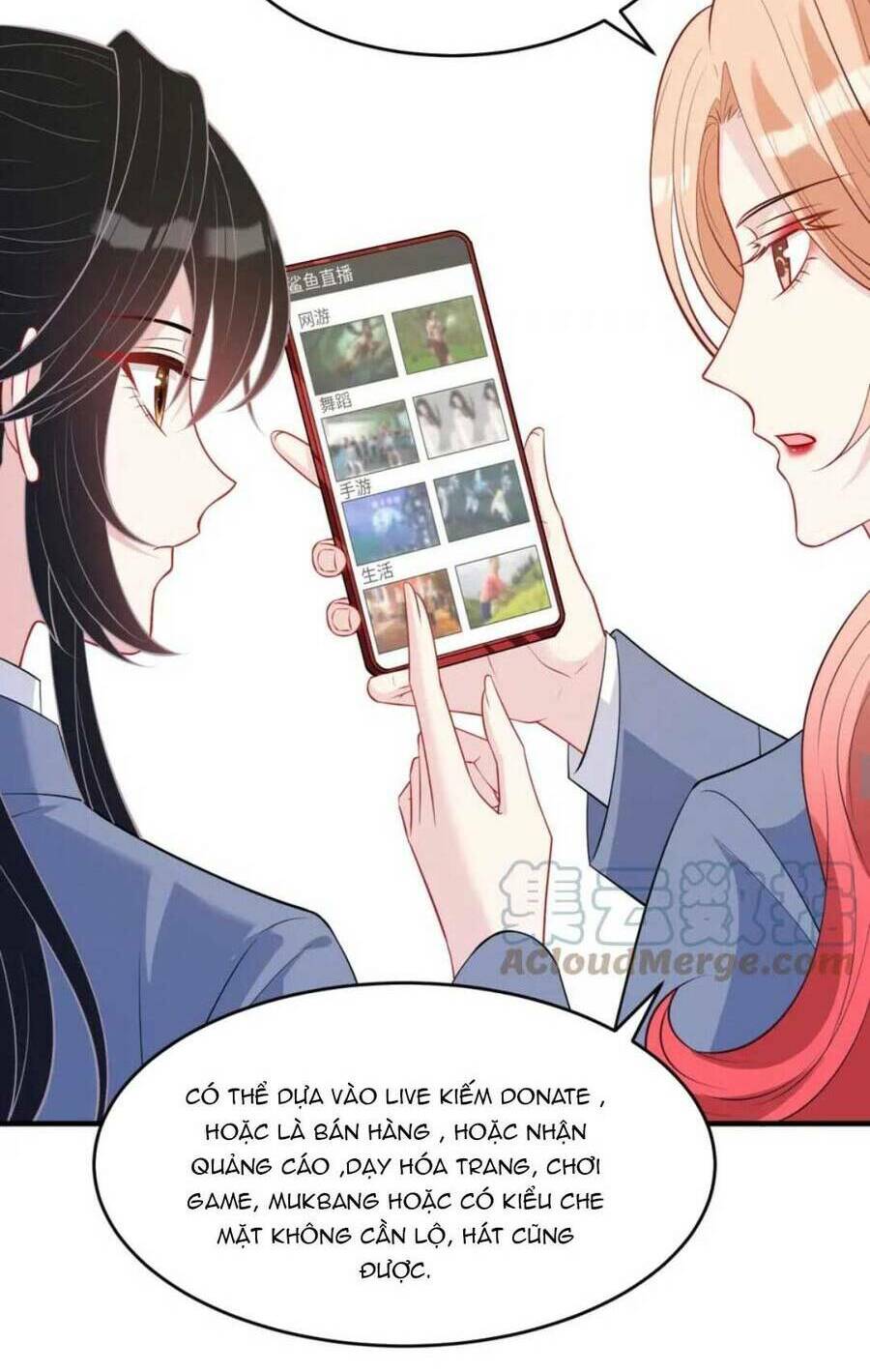 Thiên Kim Toàn Năng Đại Tài Chapter 28 - Trang 2