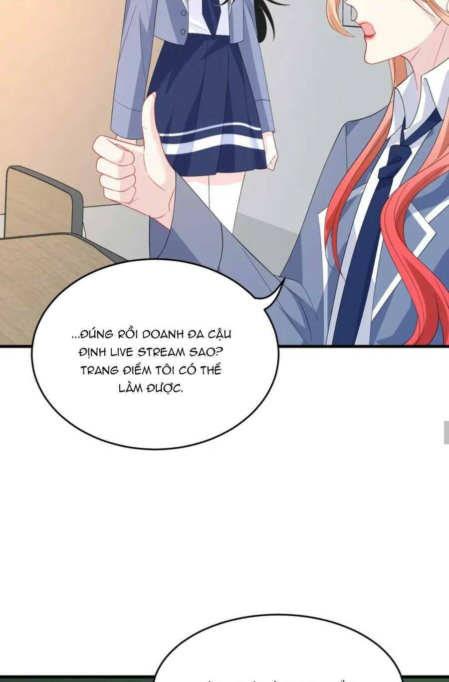 Thiên Kim Toàn Năng Đại Tài Chapter 28 - Trang 2