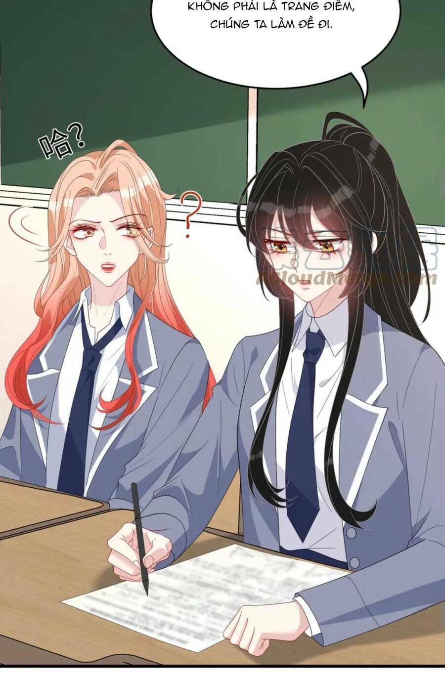 Thiên Kim Toàn Năng Đại Tài Chapter 28 - Trang 2