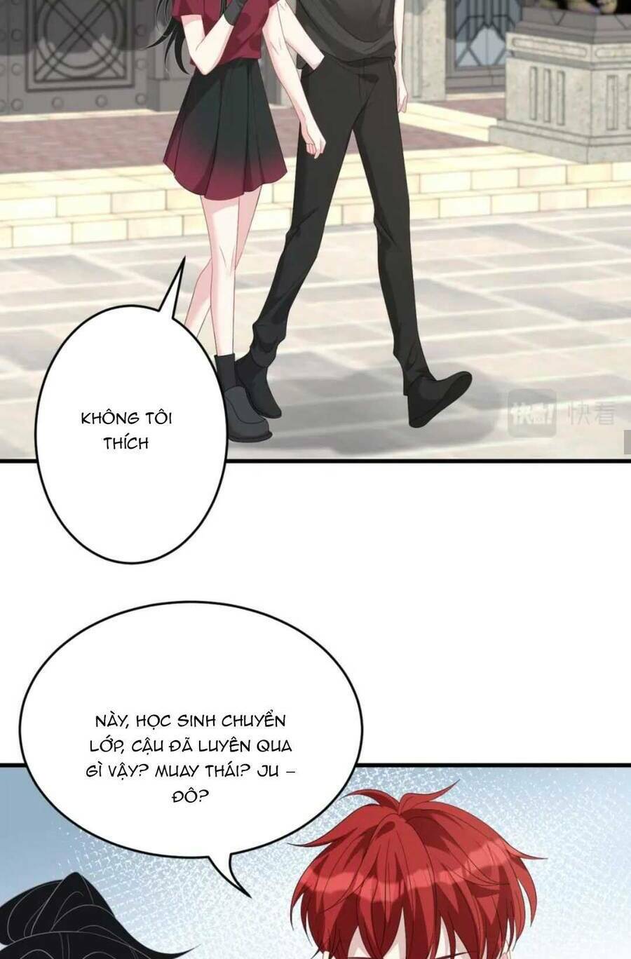 Thiên Kim Toàn Năng Đại Tài Chapter 28 - Trang 2