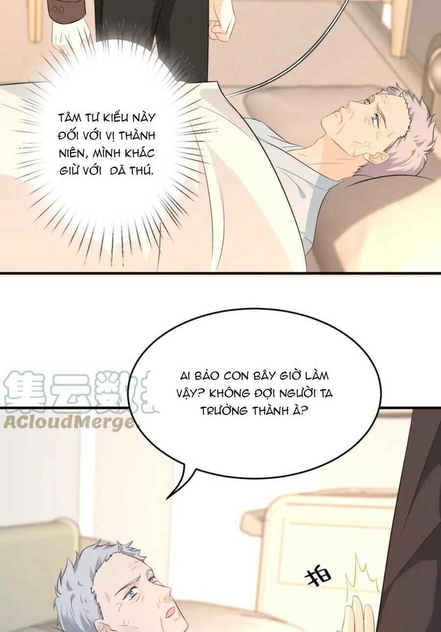 Thiên Kim Toàn Năng Đại Tài Chapter 28 - Trang 2