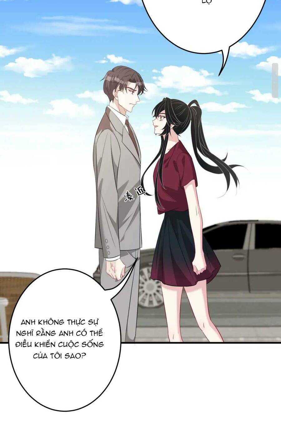 Thiên Kim Toàn Năng Đại Tài Chapter 29 - Trang 2