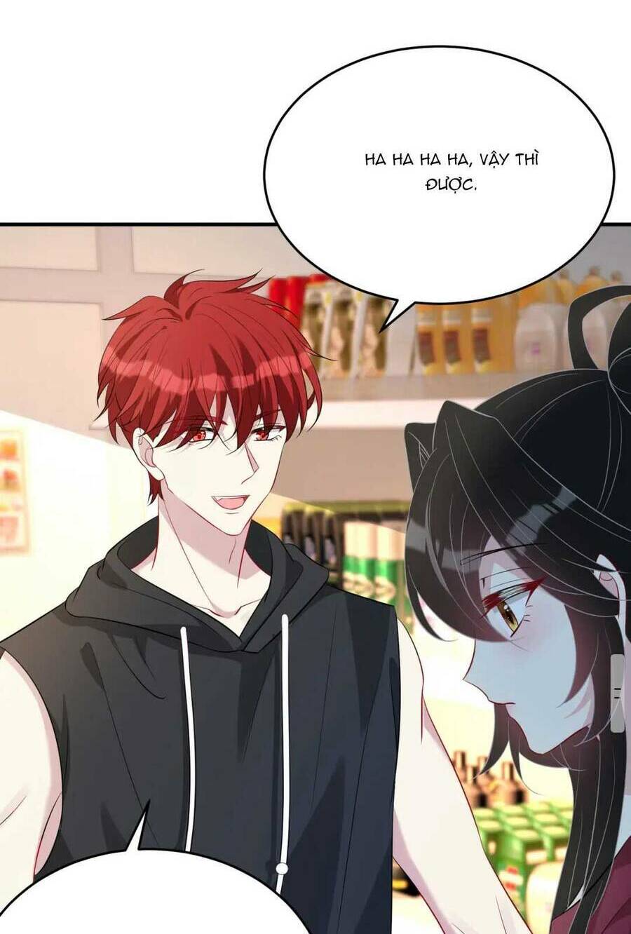 Thiên Kim Toàn Năng Đại Tài Chapter 29 - Trang 2