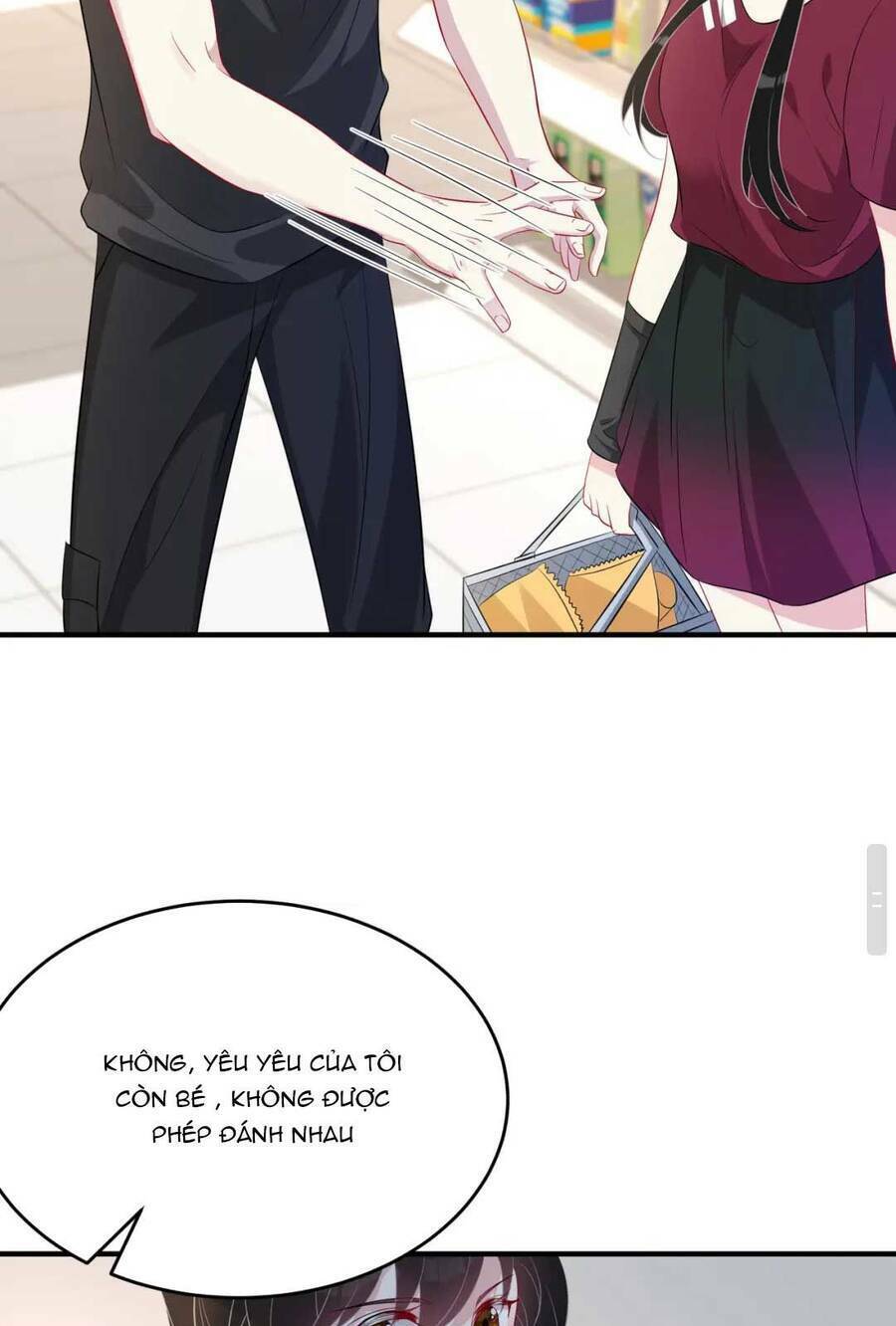 Thiên Kim Toàn Năng Đại Tài Chapter 29 - Trang 2