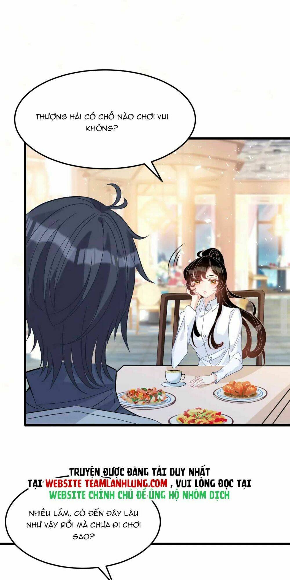 Thiên Kim Toàn Năng Đại Tài Chapter 3 - Trang 2