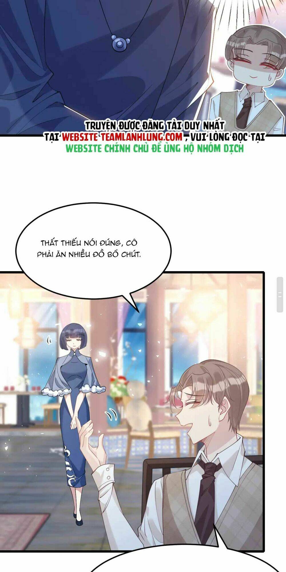 Thiên Kim Toàn Năng Đại Tài Chapter 3 - Trang 2