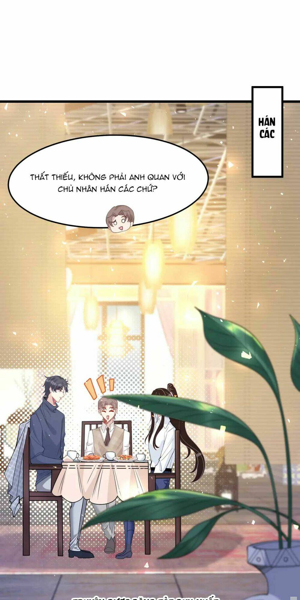 Thiên Kim Toàn Năng Đại Tài Chapter 3 - Trang 2