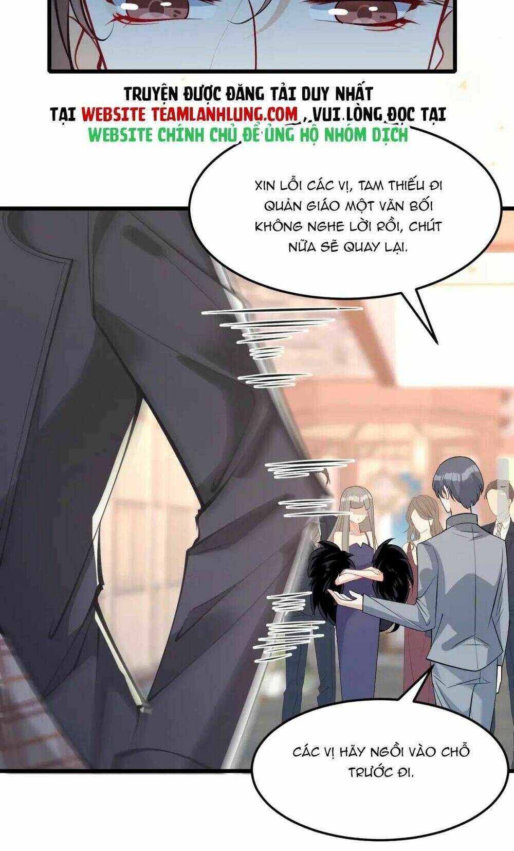 Thiên Kim Toàn Năng Đại Tài Chapter 3 - Trang 2